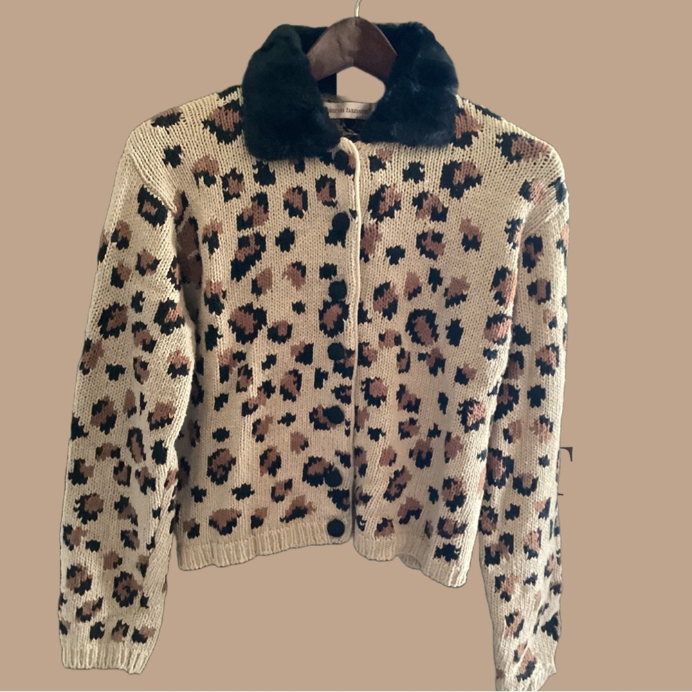 LAST PRICE DEDUCTION! 90s Vintage Lauren Hansen